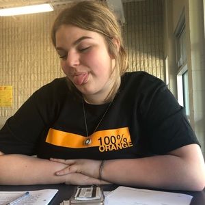 Meet your Posher, Mackenzie